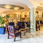 Aragona Palace Hotel&Spa