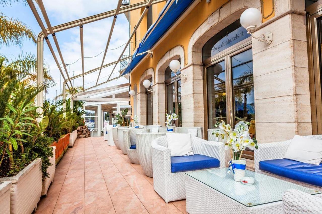 Hotel Aragona Palace Hotel&spa 4*