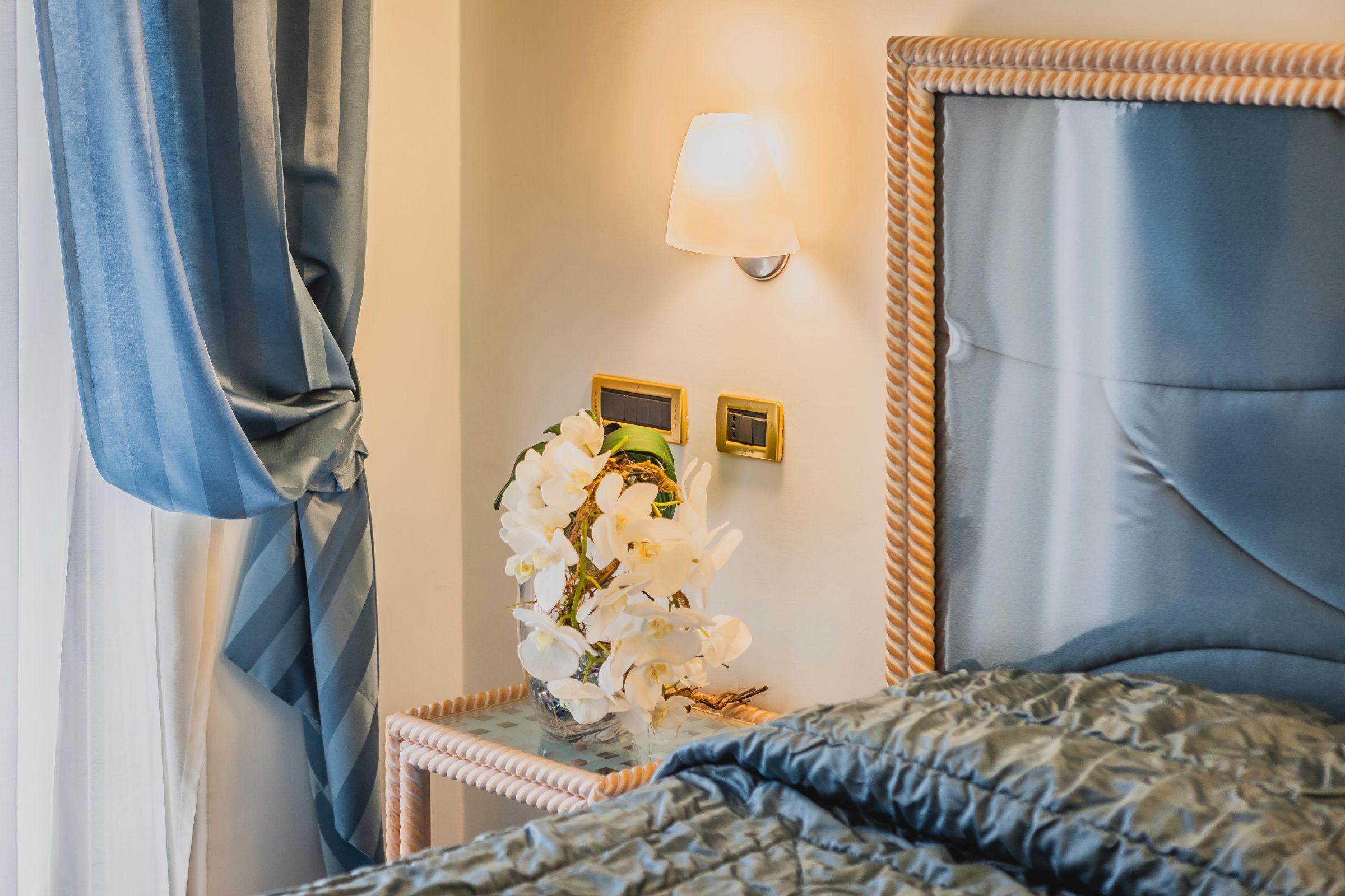 Aragona Palace Hotel&spa Hotel Ischia