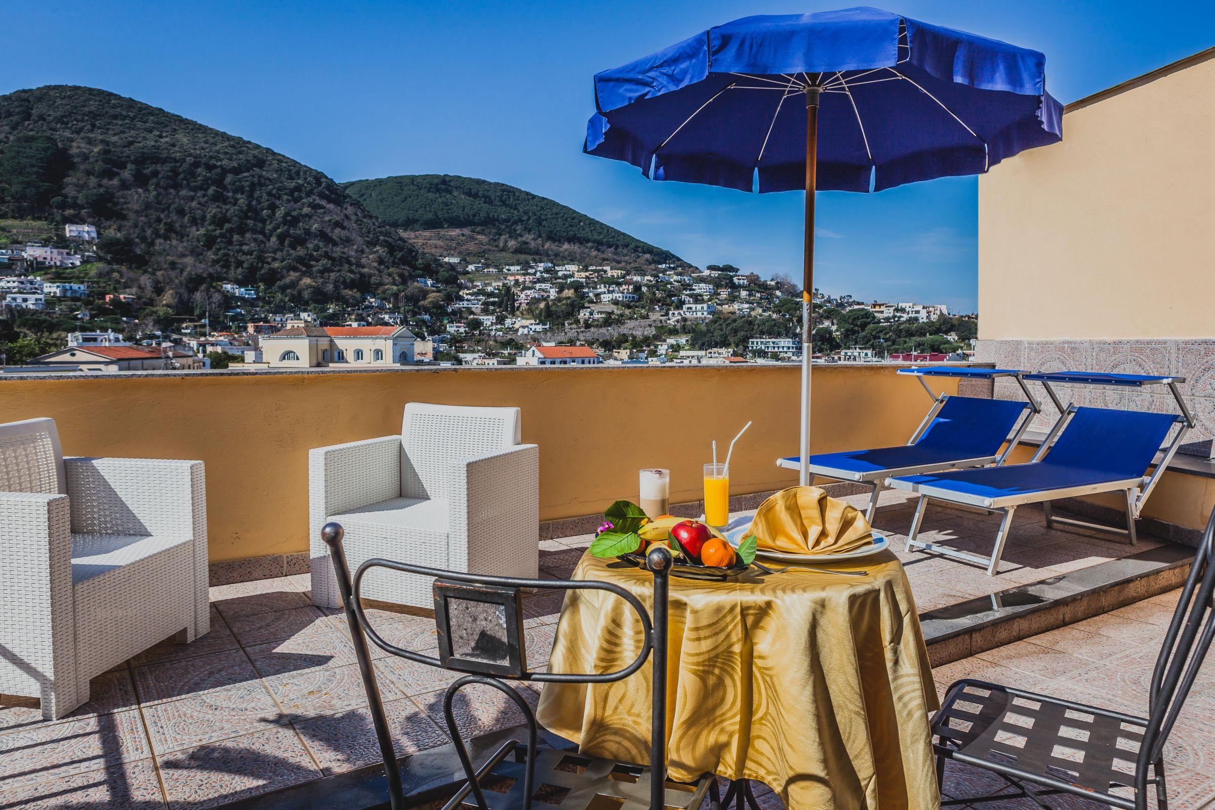 Aragona Palace Hotel&spa Hotel 4*