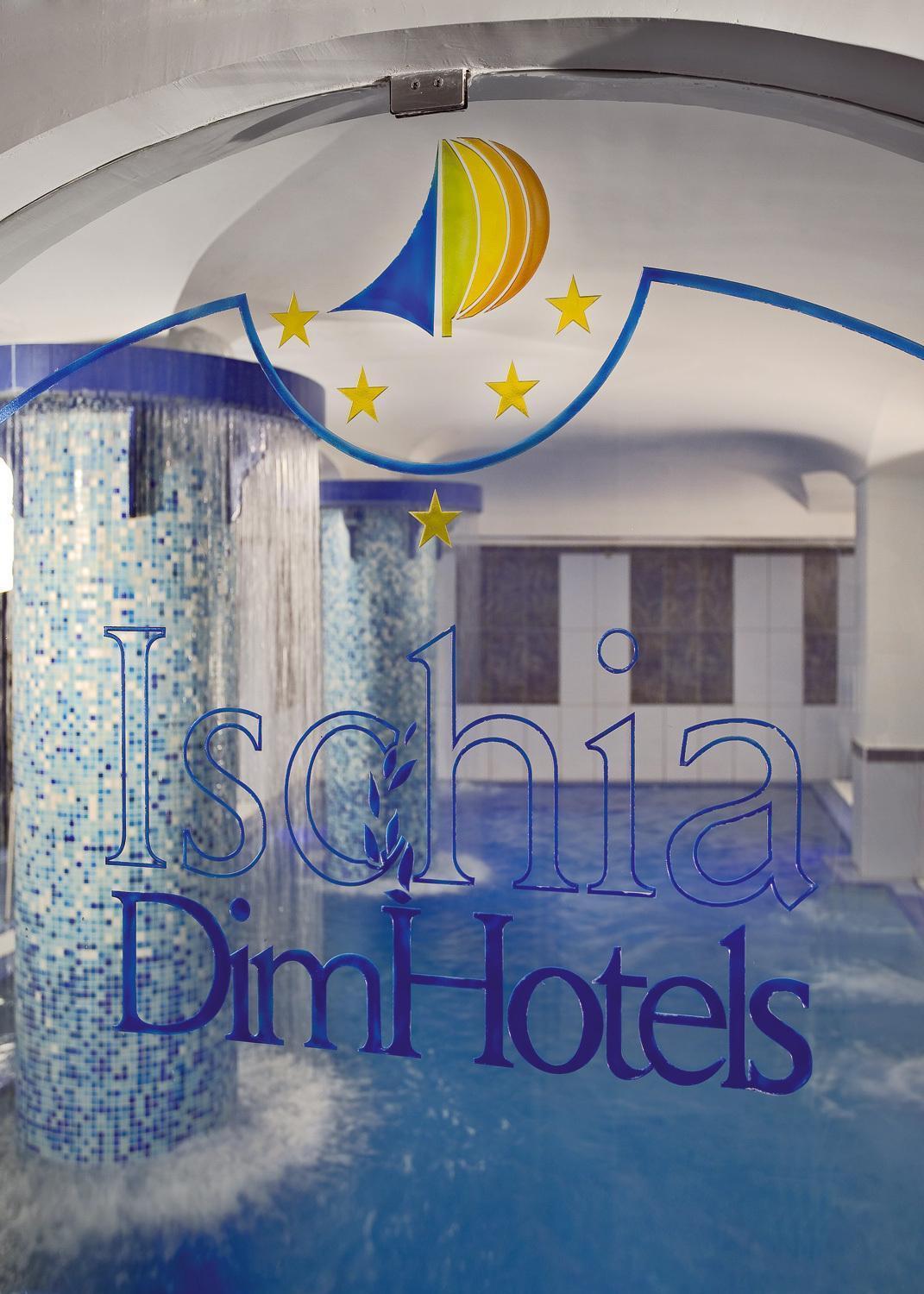 Hotel Aragona Palace Hotel&spa