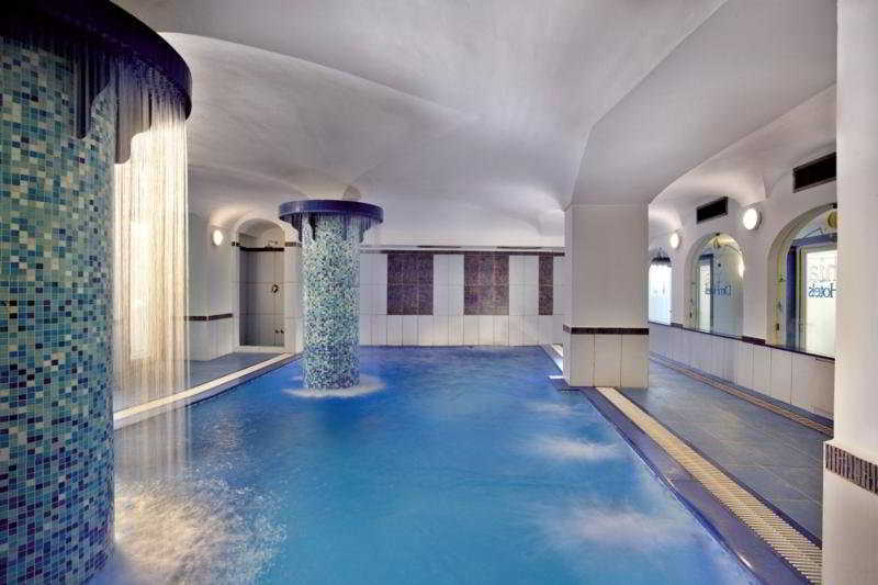 Hotel Aragona Palace Hotel&spa 4*
