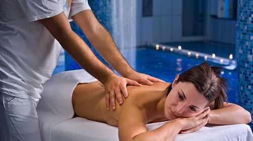 Hotel Aragona Palace Hotel&spa Ischia
