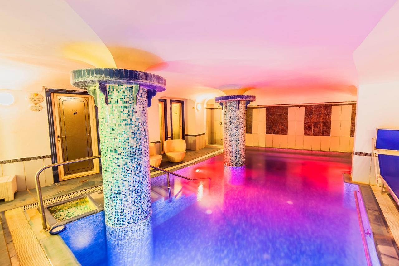 Aragona Palace Hotel&spa Hotel 4*