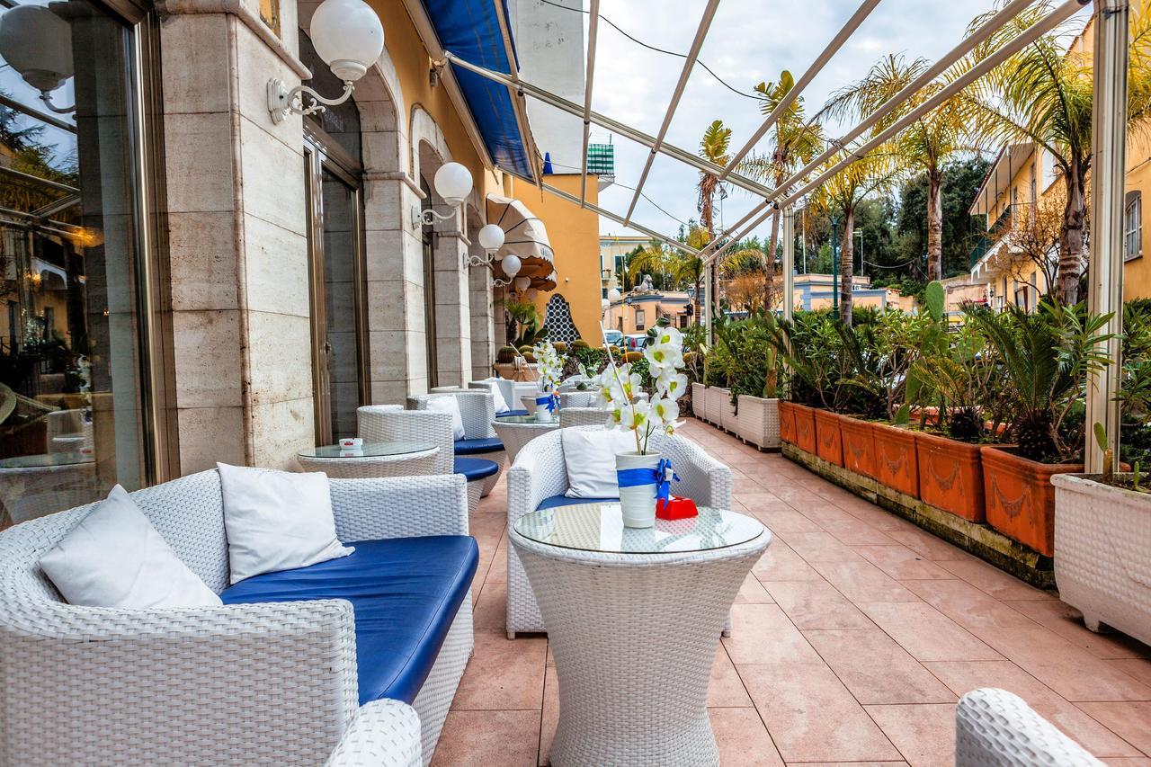 Aragona Palace Hotel&spa 4*