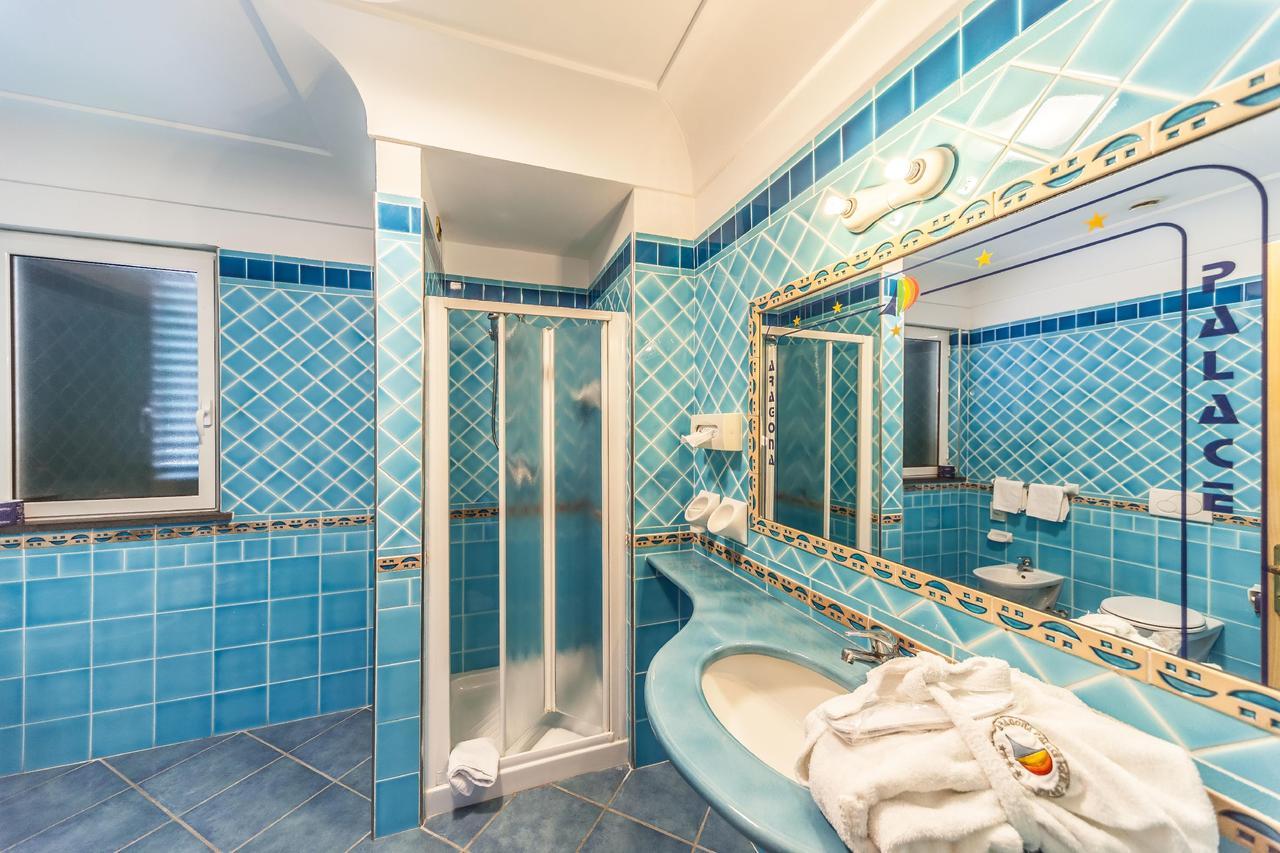 Aragona Palace Hotel&spa Hotel Ischia