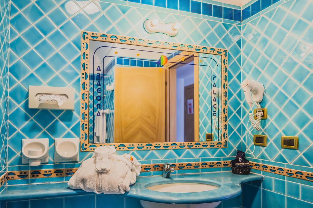 Hotel Aragona Palace Hotel&spa Ischia
