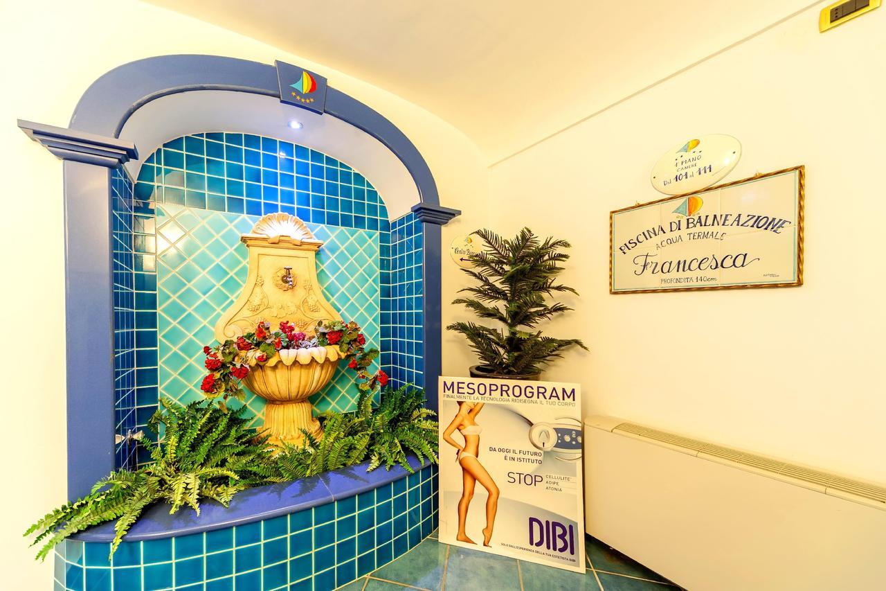 Hotel Aragona Palace Hotel&spa 4*