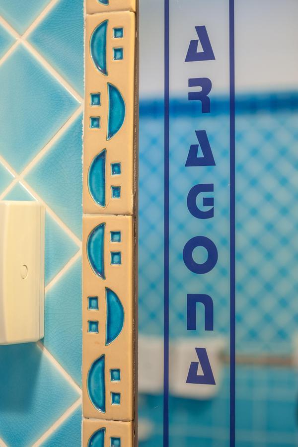 Aragona Palace Hotel&spa Hotel