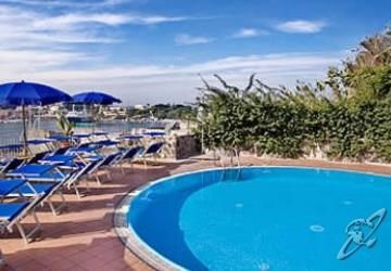 Aragona Palace Hotel&spa 4* Ischia